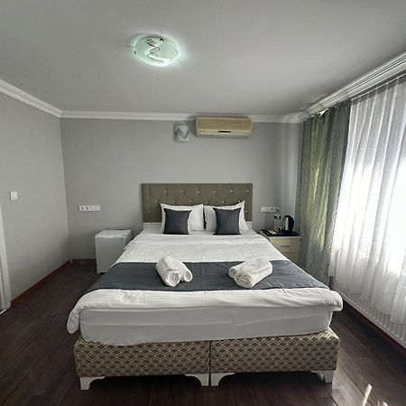 Rose Bouquets Hotel Stambuł Zewnętrze zdjęcie