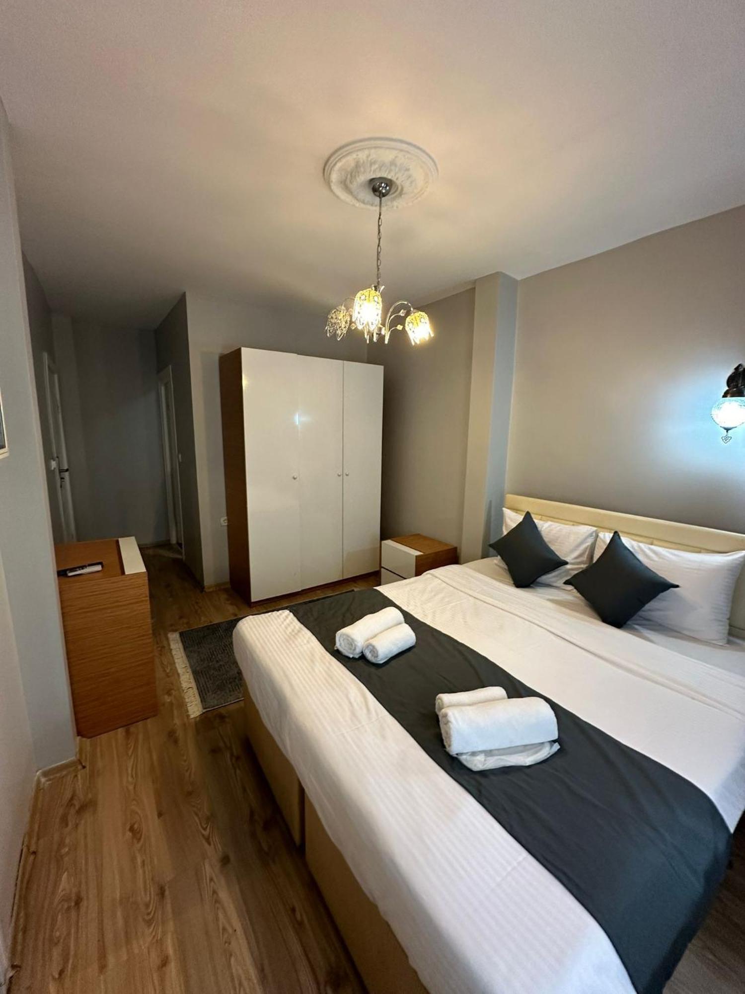 Rose Bouquets Hotel Stambuł Zewnętrze zdjęcie