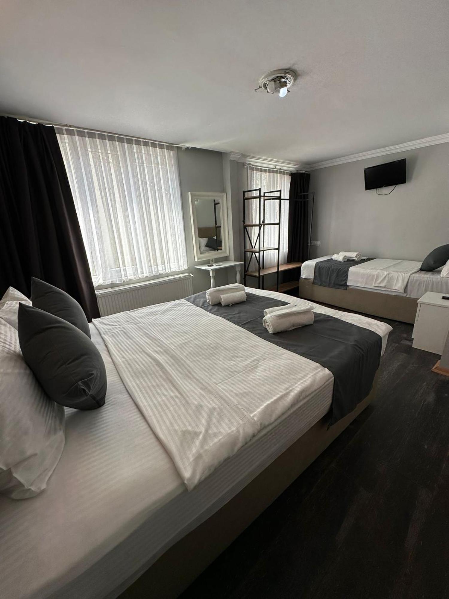 Rose Bouquets Hotel Stambuł Zewnętrze zdjęcie