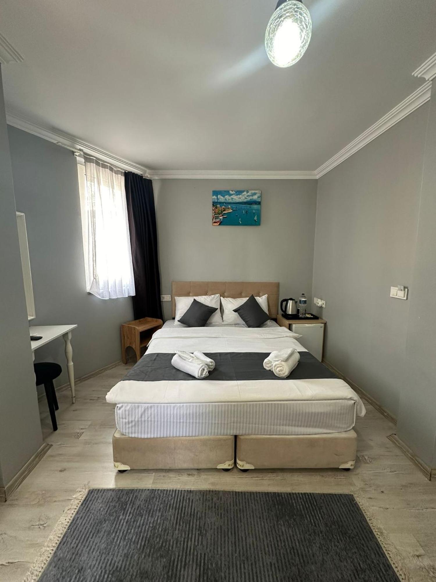 Rose Bouquets Hotel Stambuł Zewnętrze zdjęcie