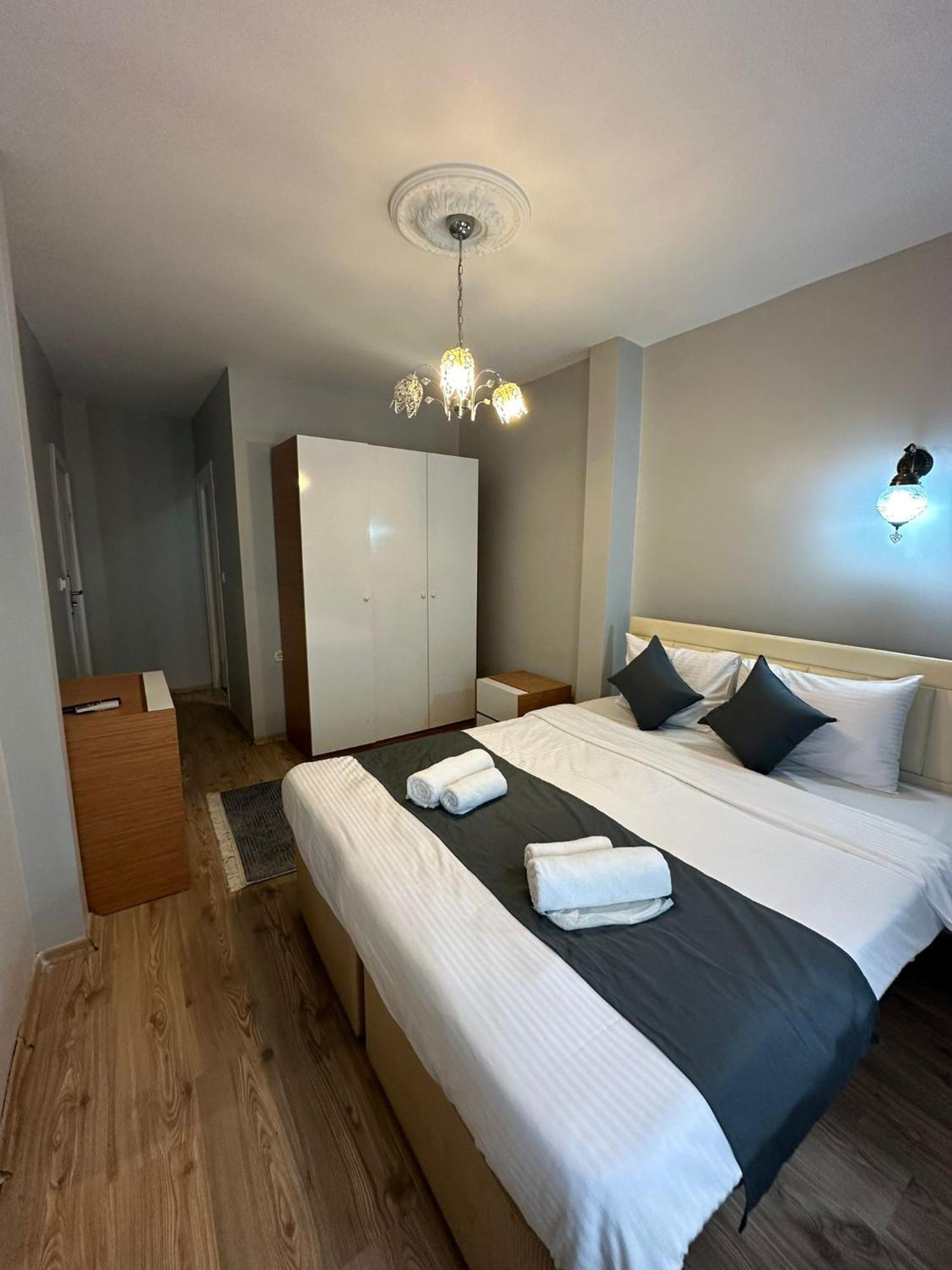 Rose Bouquets Hotel Stambuł Zewnętrze zdjęcie
