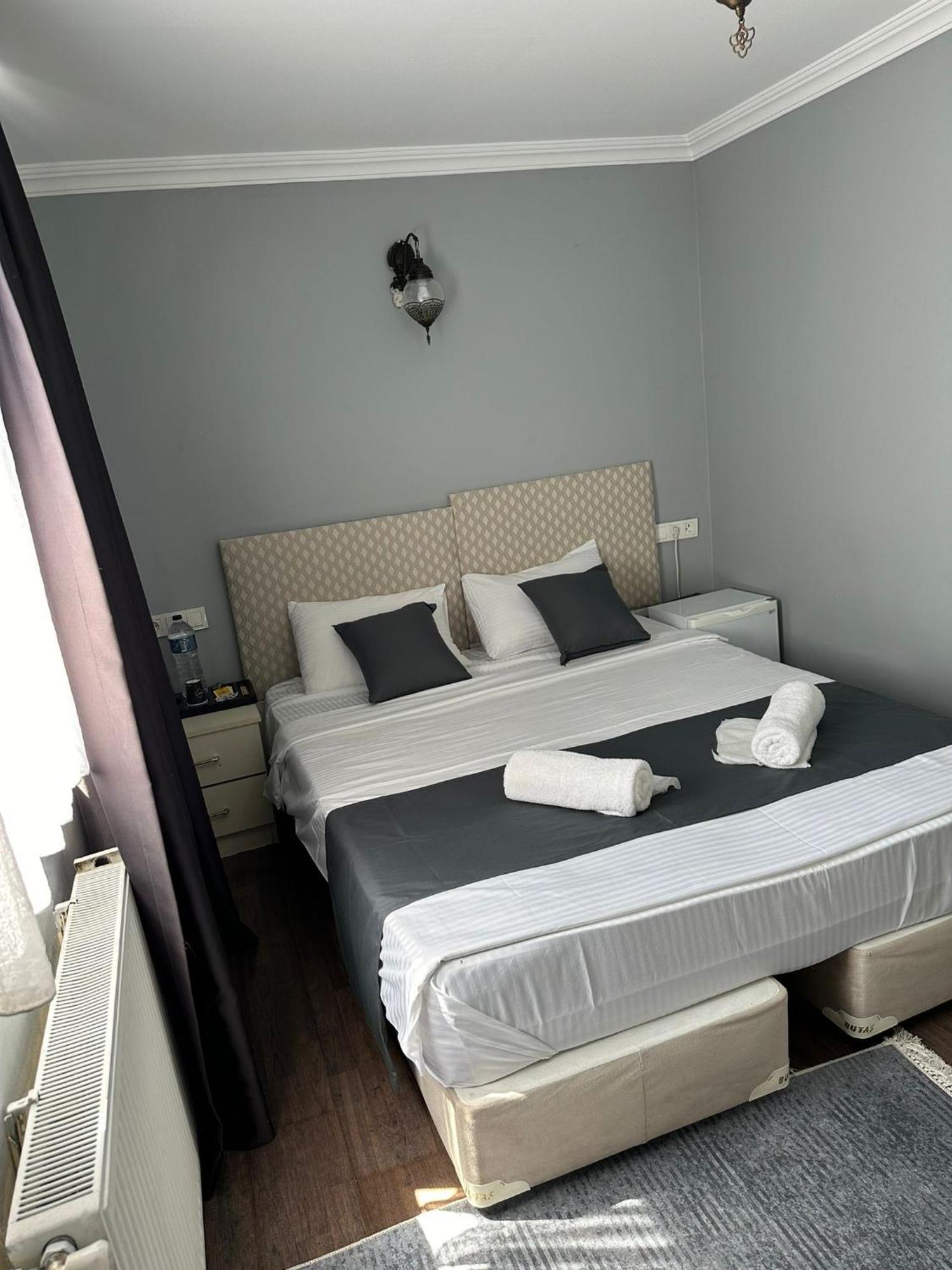 Rose Bouquets Hotel Stambuł Zewnętrze zdjęcie