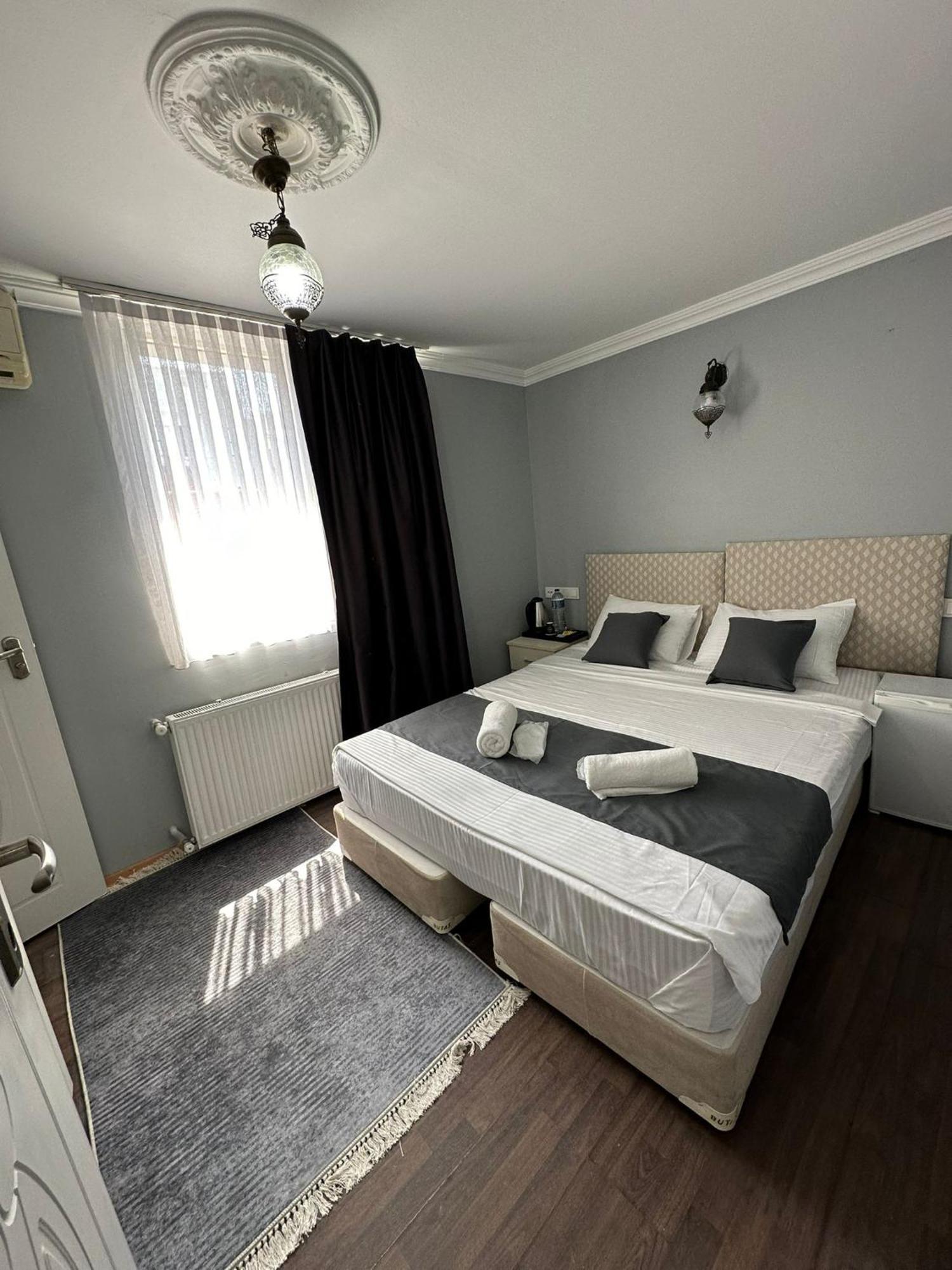 Rose Bouquets Hotel Stambuł Zewnętrze zdjęcie
