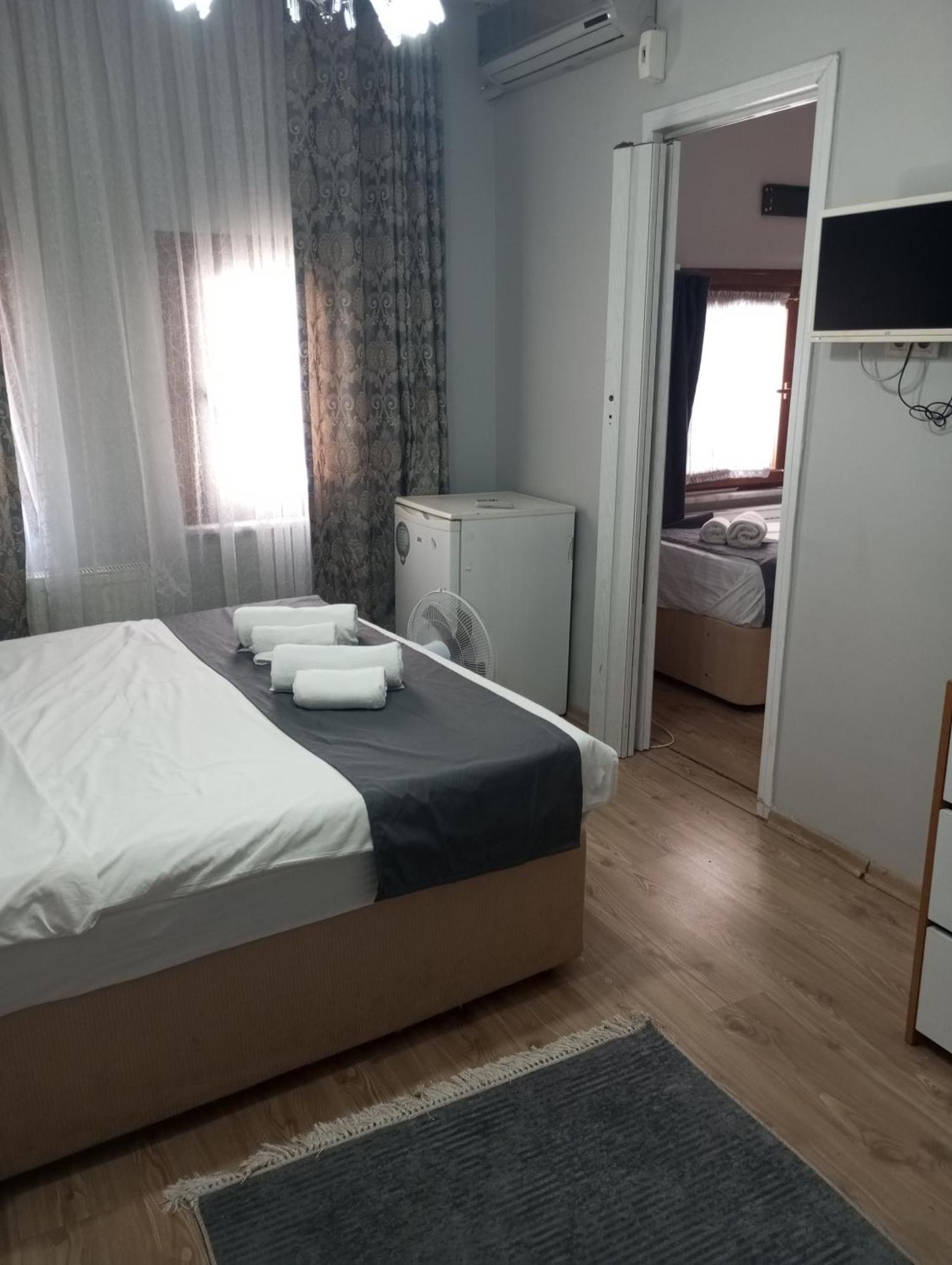 Rose Bouquets Hotel Stambuł Zewnętrze zdjęcie