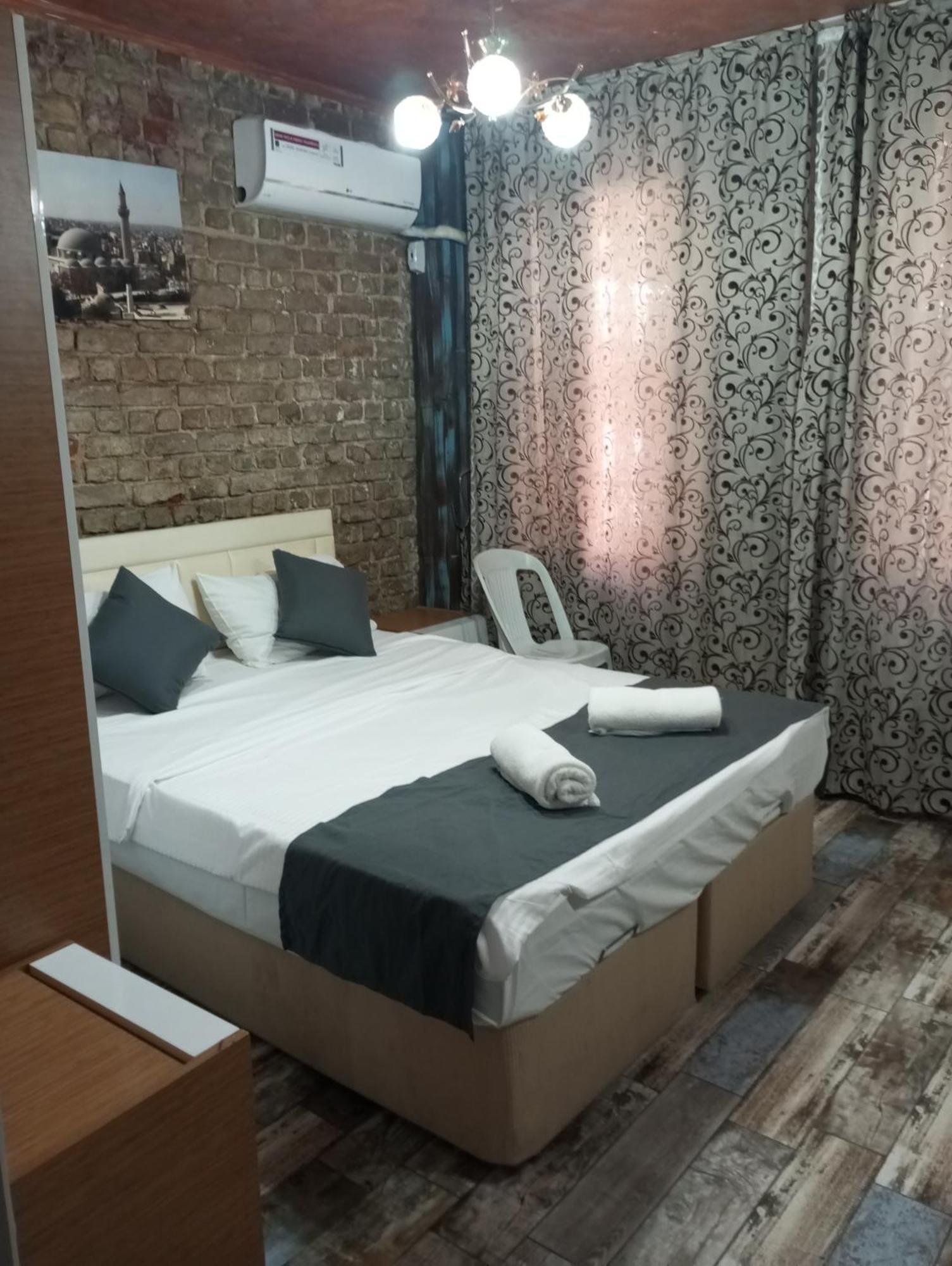 Rose Bouquets Hotel Stambuł Zewnętrze zdjęcie