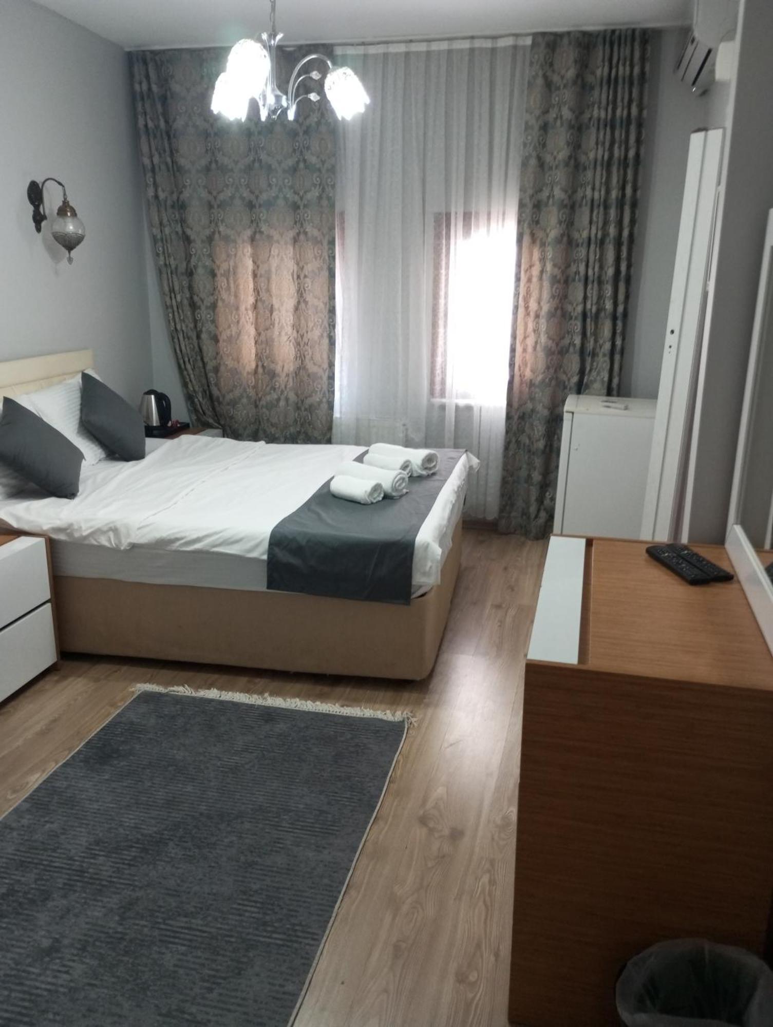 Rose Bouquets Hotel Stambuł Zewnętrze zdjęcie