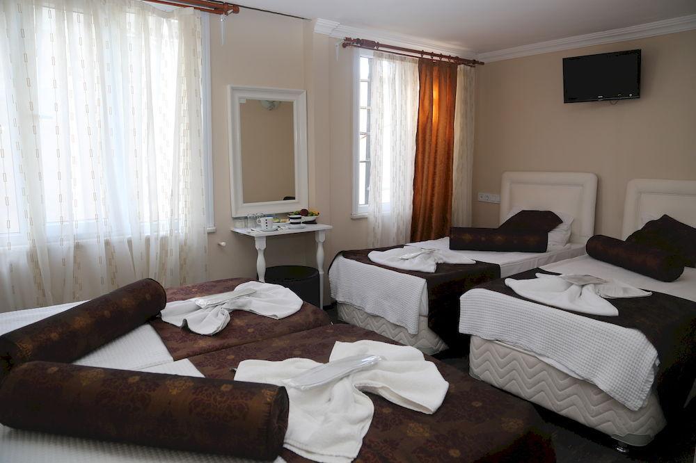 Rose Bouquets Hotel Stambuł Zewnętrze zdjęcie