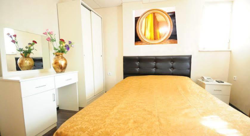 Rose Bouquets Hotel Stambuł Zewnętrze zdjęcie